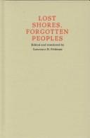 Cover for Lost Shores, Forgotten Peoples