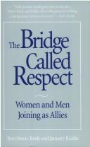 Cover for The Bridge Called Respect