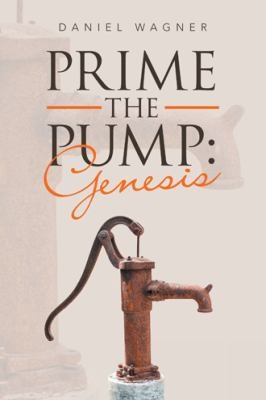 Cover for Prime the Pump