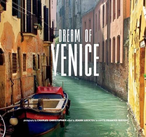 Cover for Dream of Venice