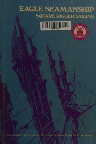 Cover for Eagle seamanship