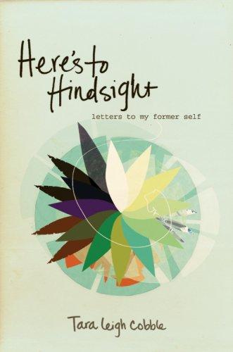 Cover for Here's to Hindsight