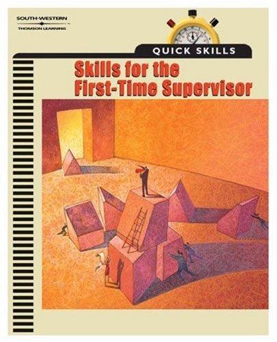 Cover for Quick Skills
