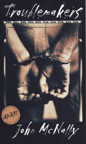 Cover for Troublemakers