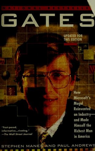 Cover for Gates