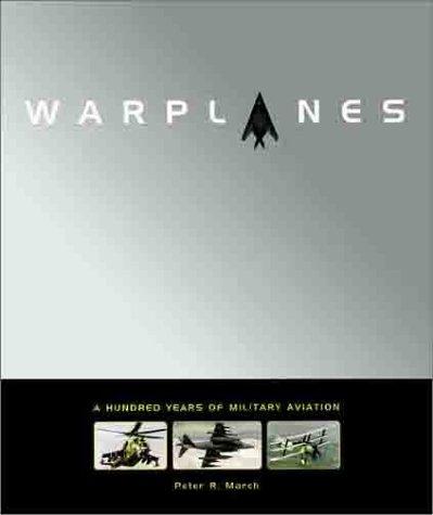Cover for Warplanes