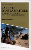 Cover for LA Tente Dans LA Solitude