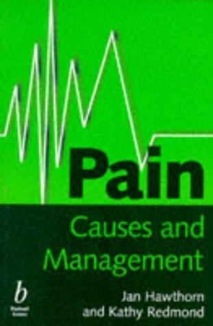 Cover for Pain
