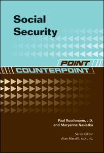 Cover for Social security