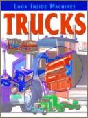 Cover for Trucks Look Inside Machines