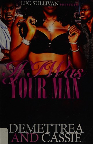 Cover for If I was your man