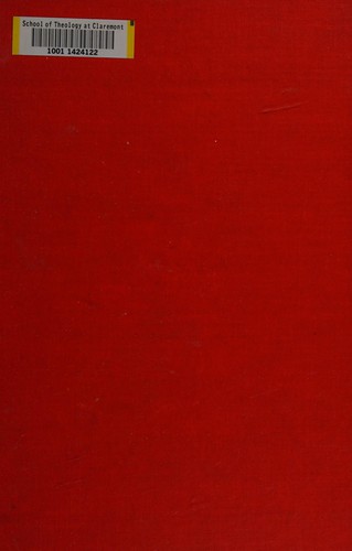 Cover for Belief and worship in native North America
