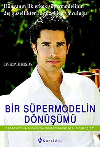 Cover for Bir Supermodelin Donusumu
