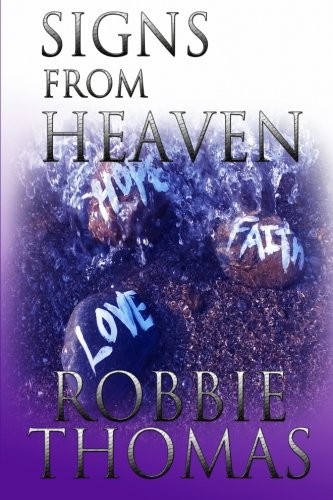 Cover for Signs From Heaven
