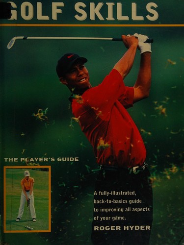 Cover for Golf skills