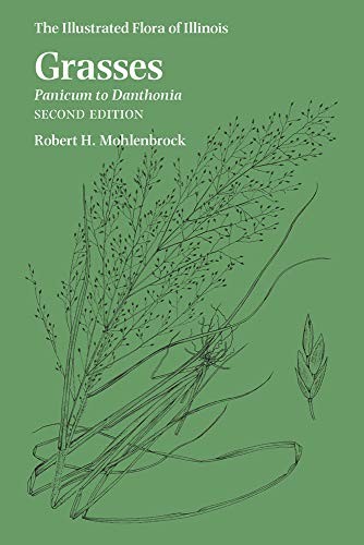 Cover for Grasses