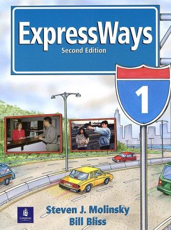 Cover for ExpressWays 1