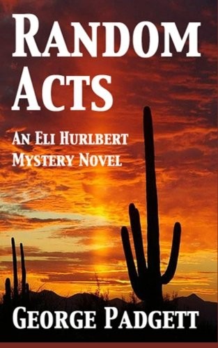 Cover for Random Acts