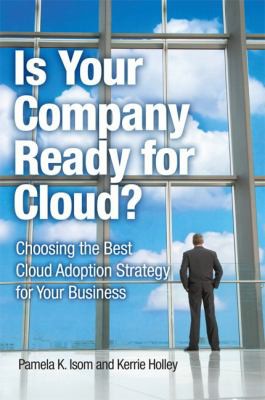 Cover for Is your company ready for cloud?