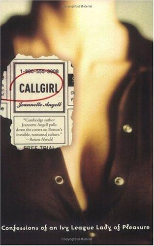 Cover for Callgirl