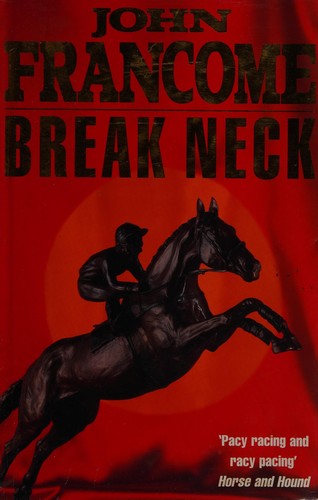 Cover for Break Neck
