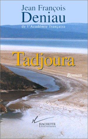 Cover for Tadjoura