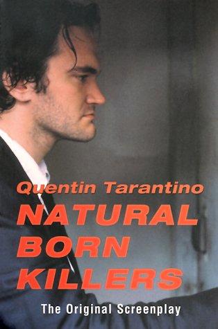 Cover for Natural born killers