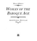 Cover for Woman of the baroque age