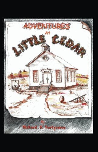 Cover for Book