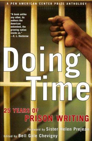 Cover for Doing Time