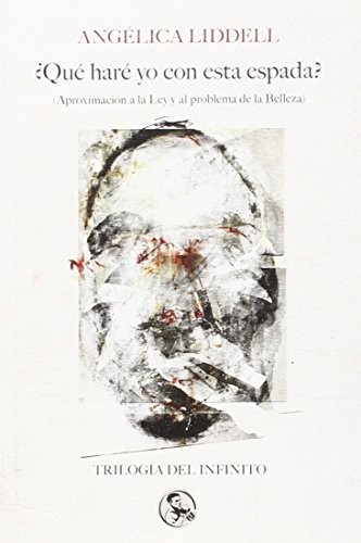 Cover for ¿Qué haré yo con esta espada?