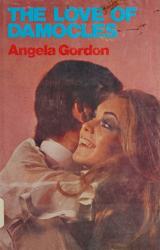 Cover for The love of Damocles