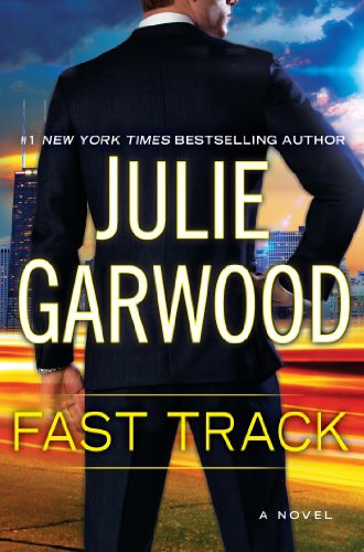 Cover for Fast Track