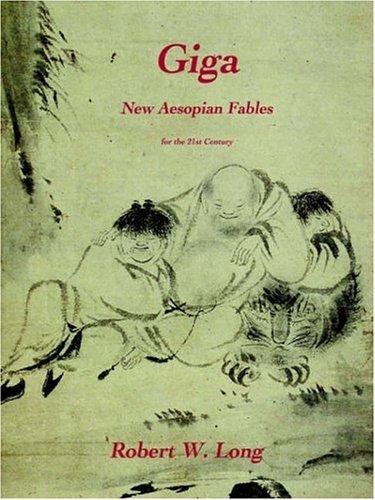 Cover for Giga