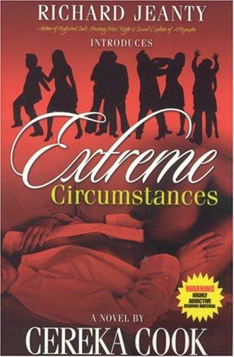 Cover for Extreme Circumstances