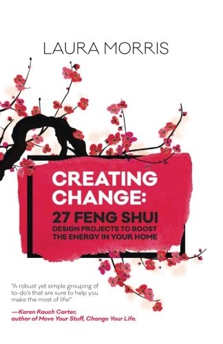 Cover for Creating Change