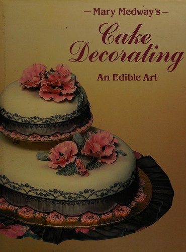 Cover for Cake decorating