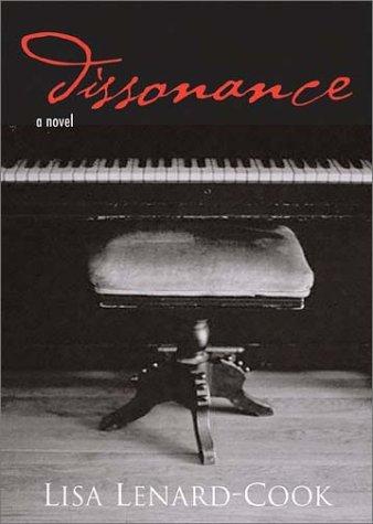 Cover for Dissonance
