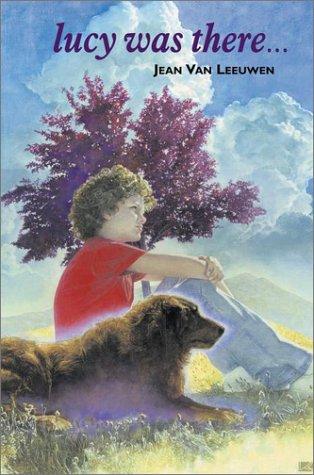 Cover for Lucy was there --