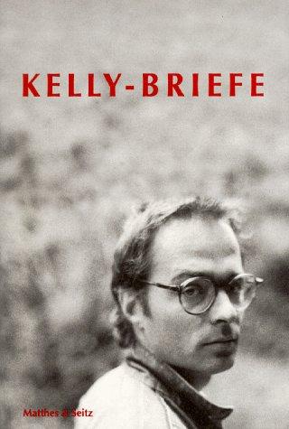 Cover for Kelly-Briefe