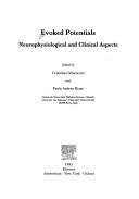 Cover for Evoked potentials