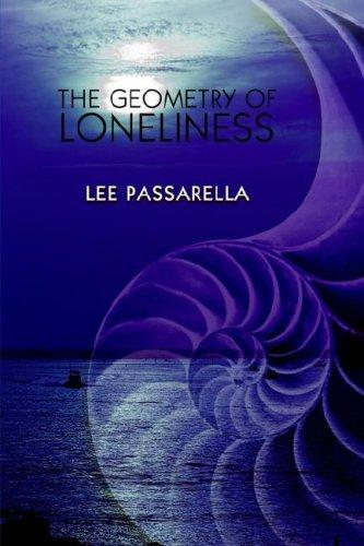 Cover for The Geometry of Loneliness