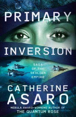 Cover for Primary Inversion