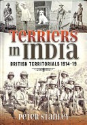 Cover for Terriers in India