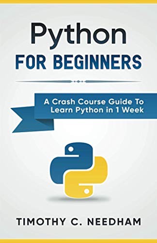 Cover for Python