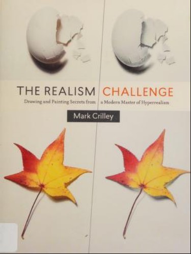 Cover for The Realism Challenge