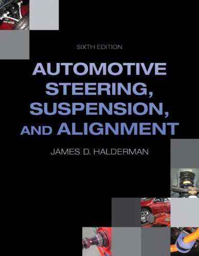 Cover for Automotive Steering, Suspension, Alignment