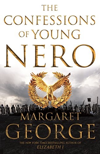Cover for The Confessions of Young Nero