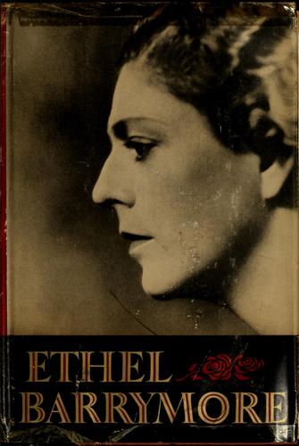 Cover for Memories, an autobiography