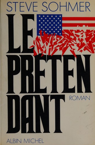 Cover for Le prétendant